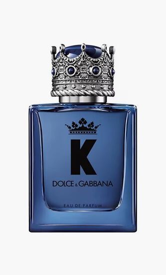K BY DOLCE&GABBANA Eau de Parfum, 50ml