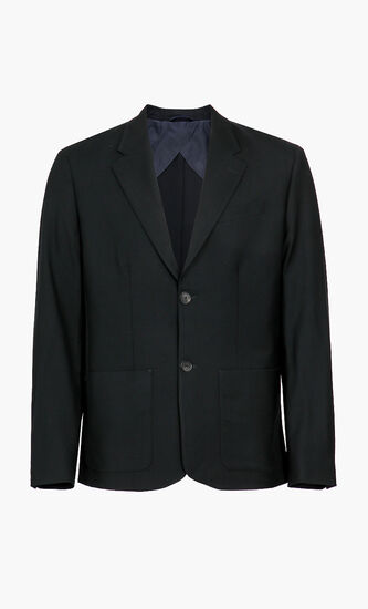 Classic Suit Jacket