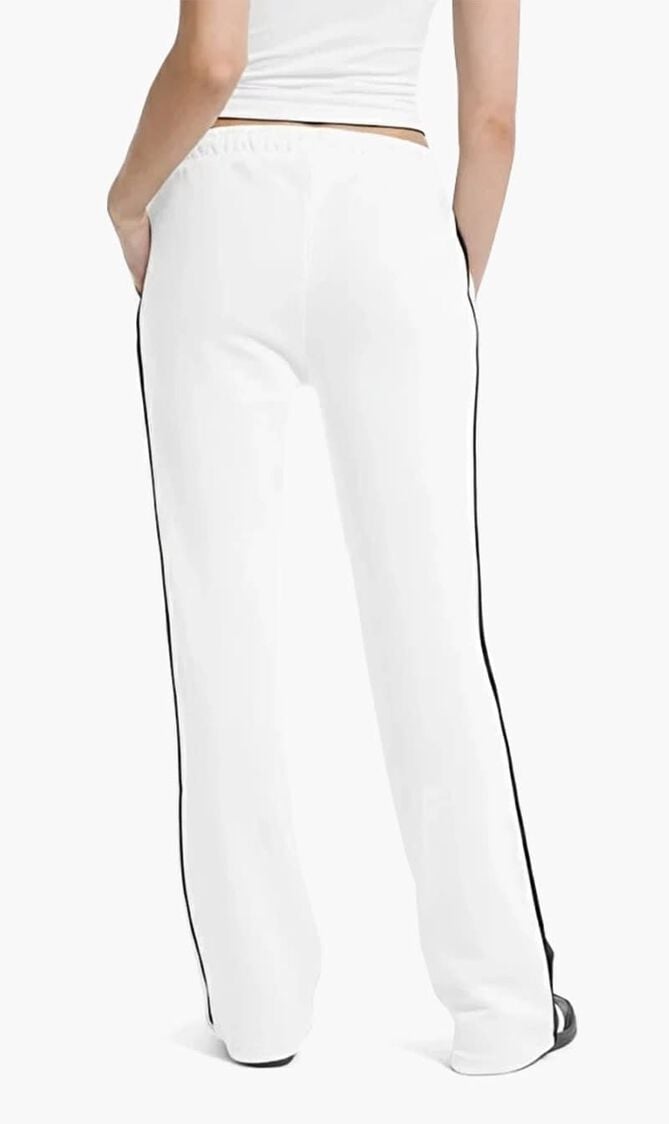 Regular Fit Sweatpants