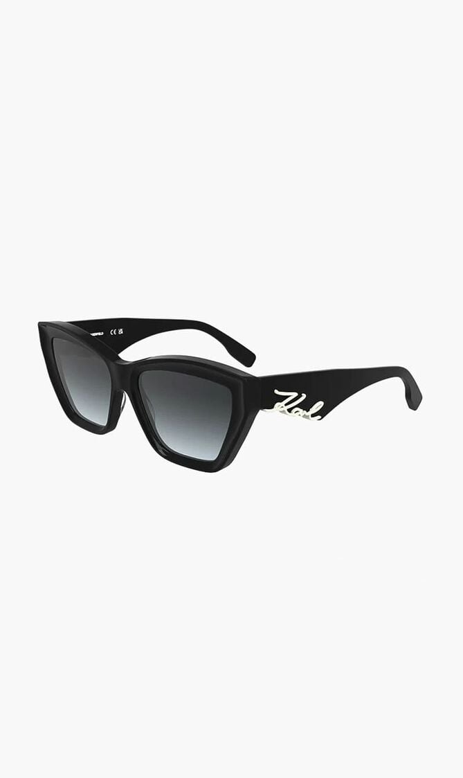 Butterfly Sunglasses