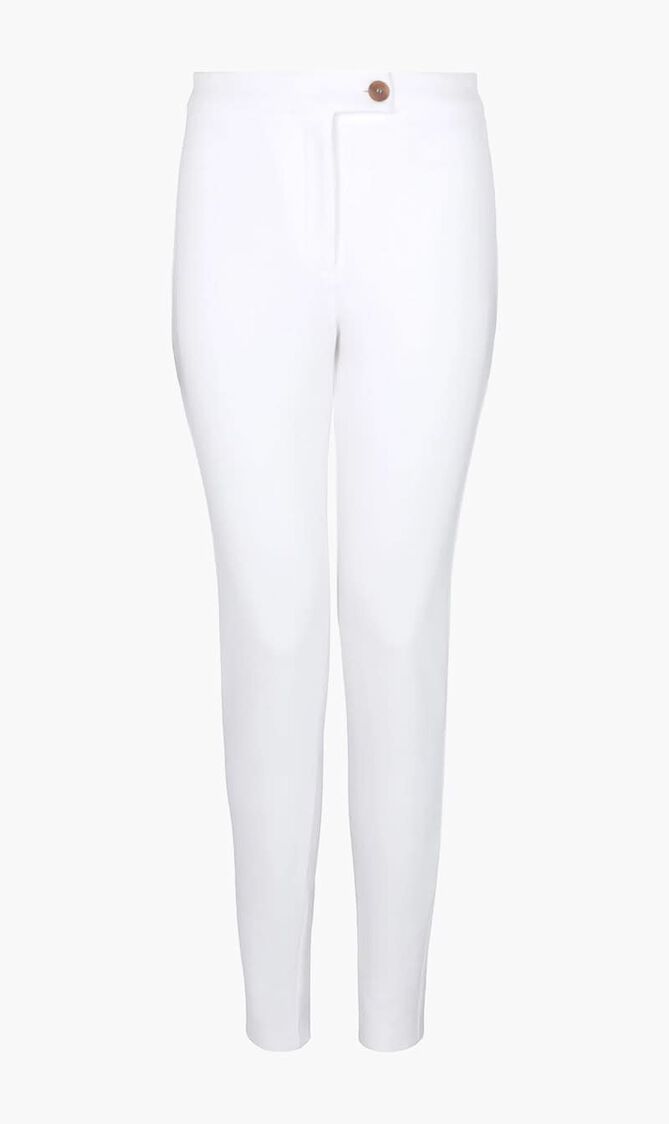 WR TECHNICAL GRAIN DE POUDRETROUSERS