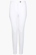 WR TECHNICAL GRAIN DE POUDRETROUSERS