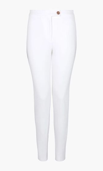 WR TECHNICAL GRAIN DE POUDRETROUSERS