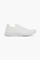 WOMENS TECHLOOM BREEZE WHITE