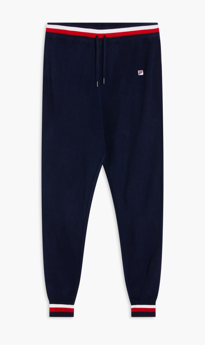 Knit Jogger Pants