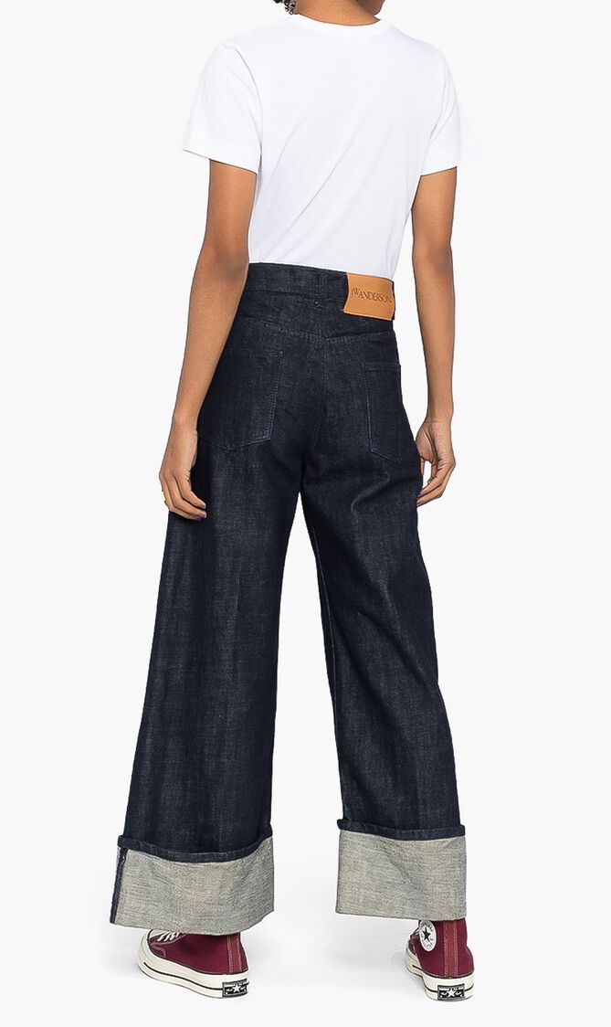 PLAY Multi Logo Print T-shirt