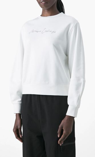 Crewneck Sweatshirt