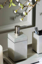 Shimmering Soap Dispenser