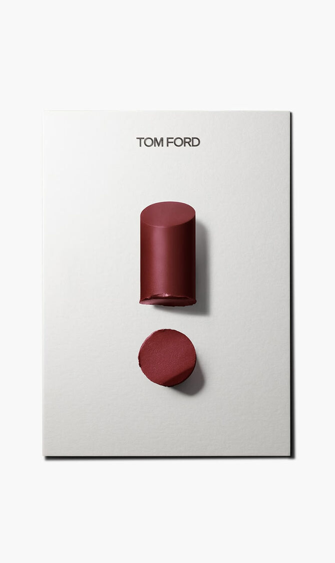 Slim Lip Color Shine, Go See