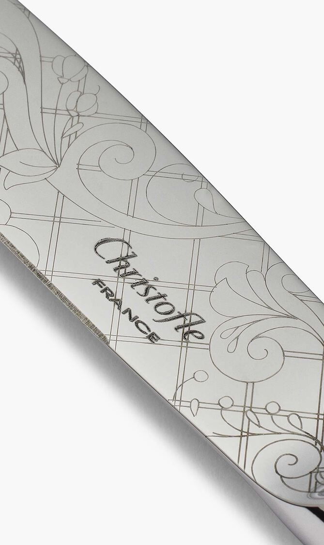 Jeden Knife Silver Plated