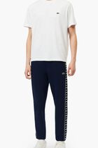 Logo Strip Sweatpants