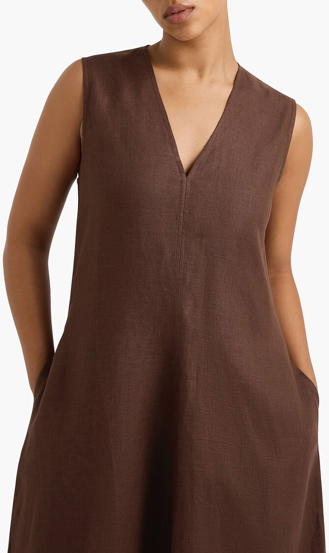 Marteret Midi Dress