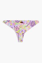 FRAZ MAILLOT DE BAIN CYCLAMEN