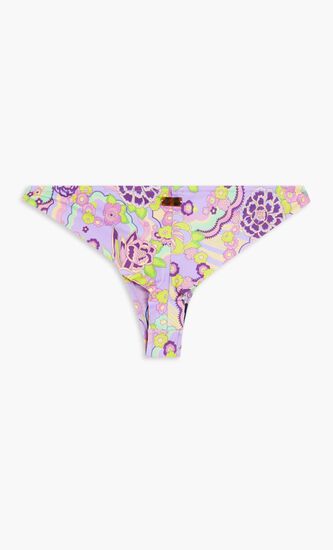FRAZ MAILLOT DE BAIN CYCLAMEN