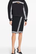 LOGO TAPE SWEATSHIRT LOGO TAPE SWEATSHIRT