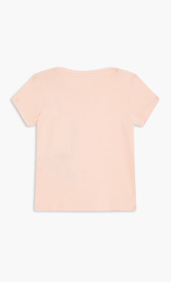 Stretch Jersey T-shirt