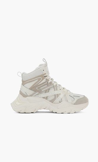 Electrove 2 High Sneakers