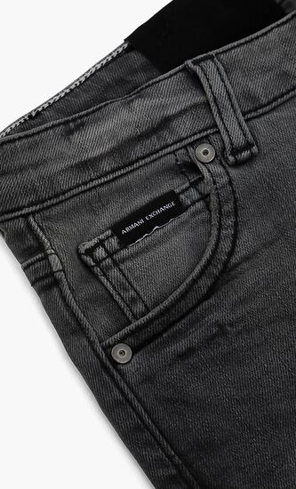 Denim Jeans