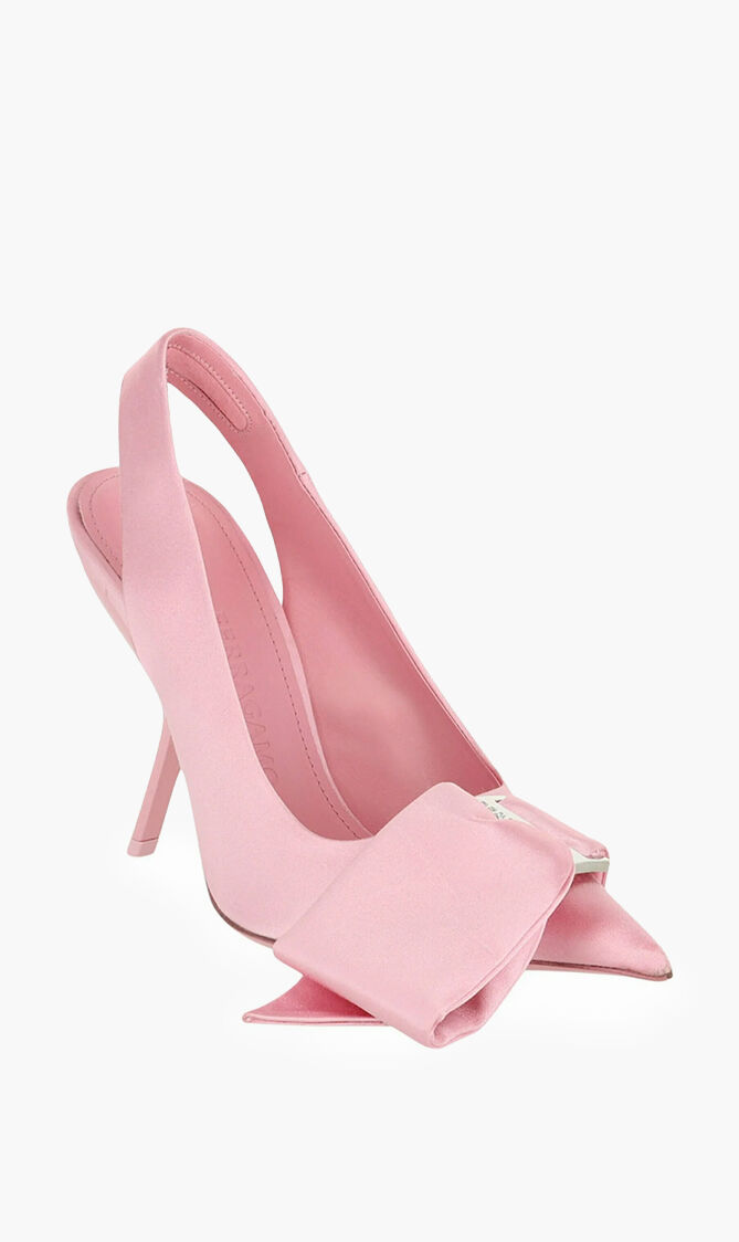 Erica T Pumps
