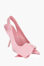 Erica T Pumps