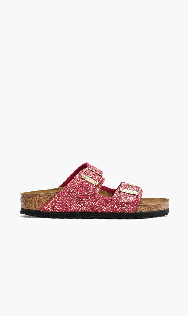 Birkenstock arizona cosmic sparkle port online