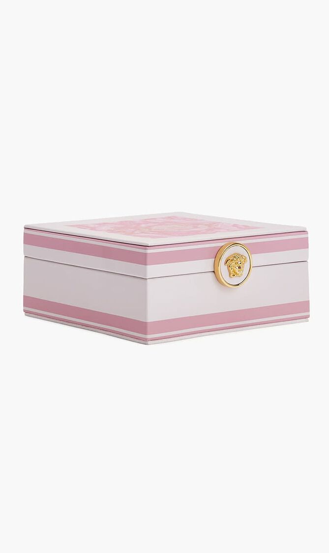 Barocco Jewelry Box Small