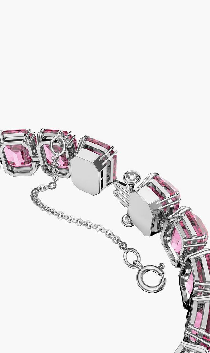 SJC MILLENIA BRACELET S ROSE RHS