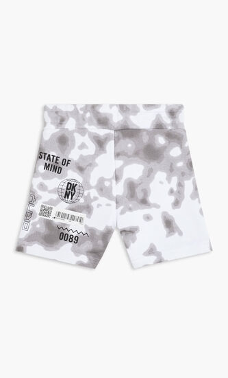 BERMUDA SHORTS