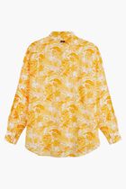 Tahiti Flowers Viscose Shirt Tahiti Flowers Viscose Shirt