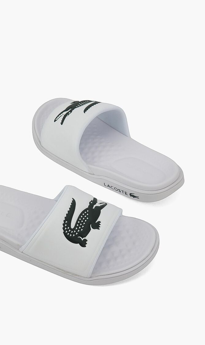 Classic Logo Slides