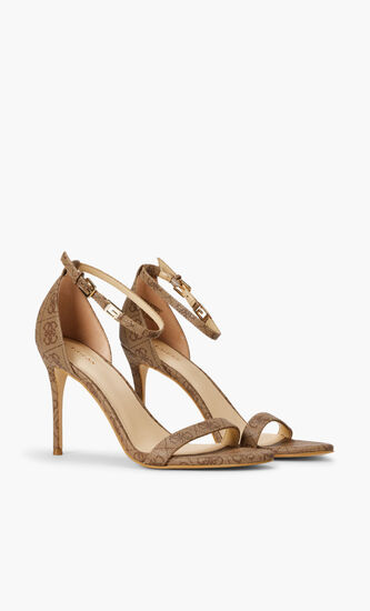 KABAIL STRAP DRESS SANDALS