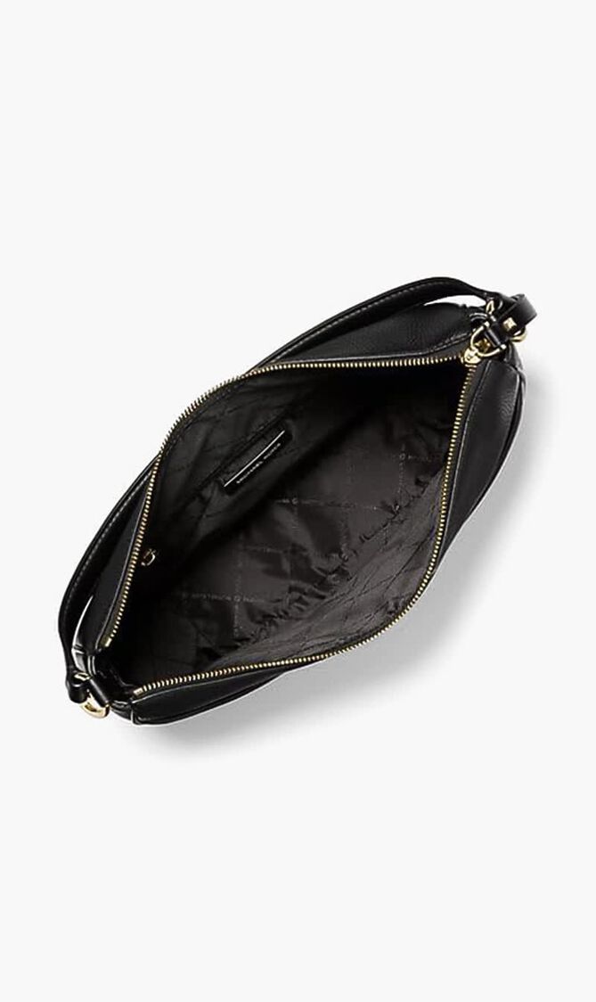 Dover Leather Bag