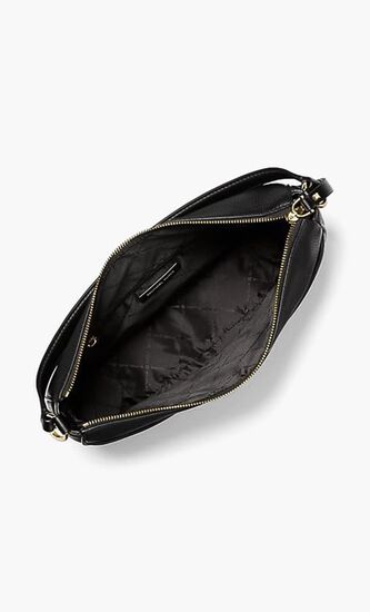 Dover Leather Bag