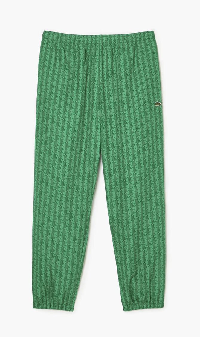 TRACKSUIT TROUSERS