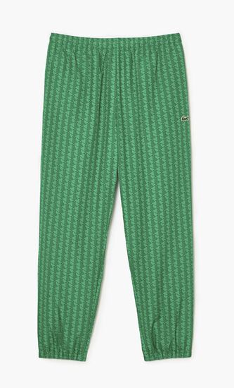 TRACKSUIT TROUSERS