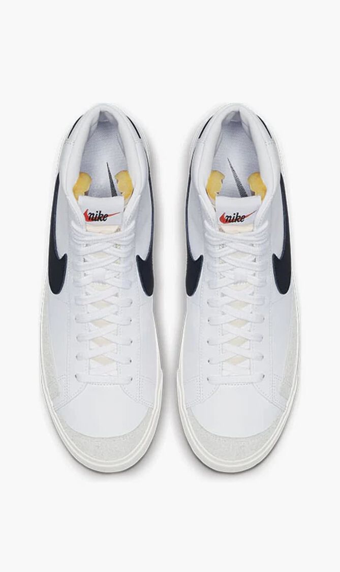 Blazer Mid '77 Vintage