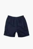Boys Navy Blue Sports Shorts Boys Navy Blue Sports Shorts