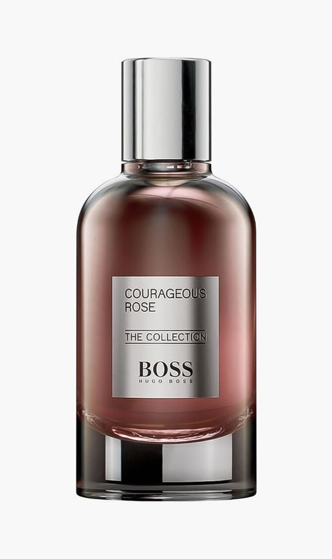 Courageous Rose, Eau de Parfum, 100ml
