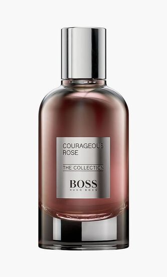 Courageous Rose, Eau de Parfum, 100ml
