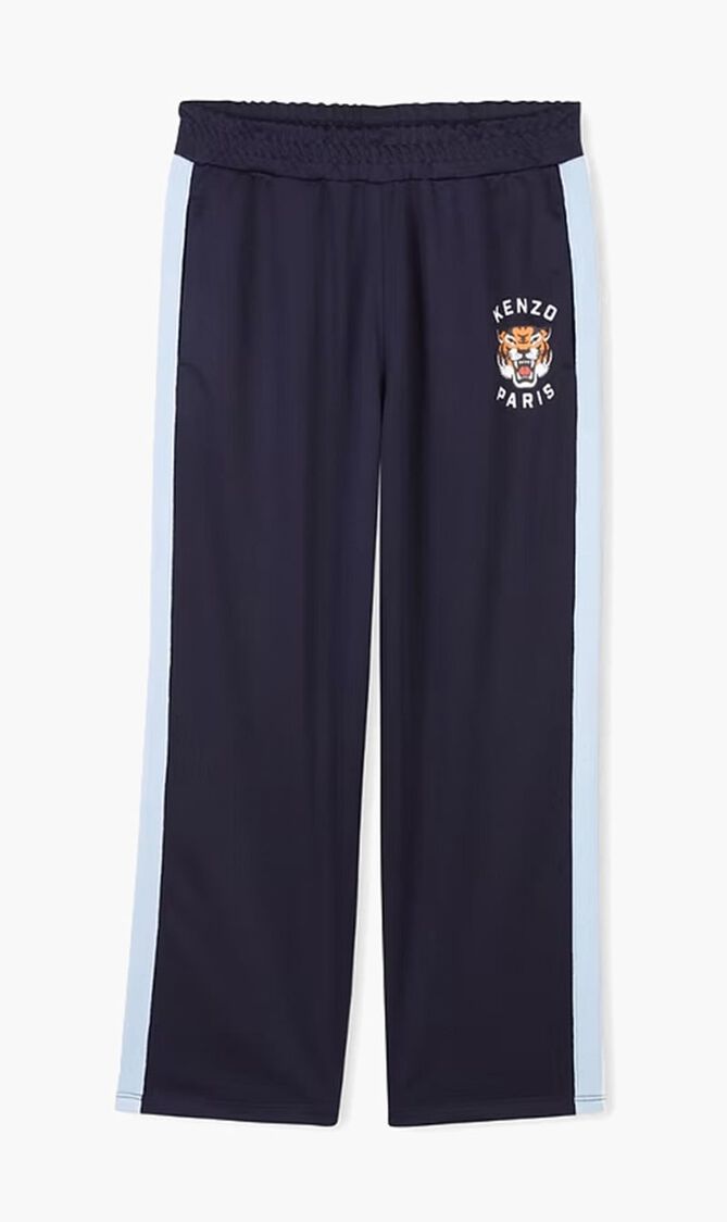 Side Stripe Pants