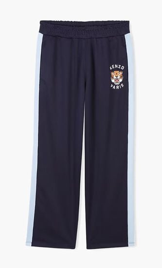 Side Stripe Pants