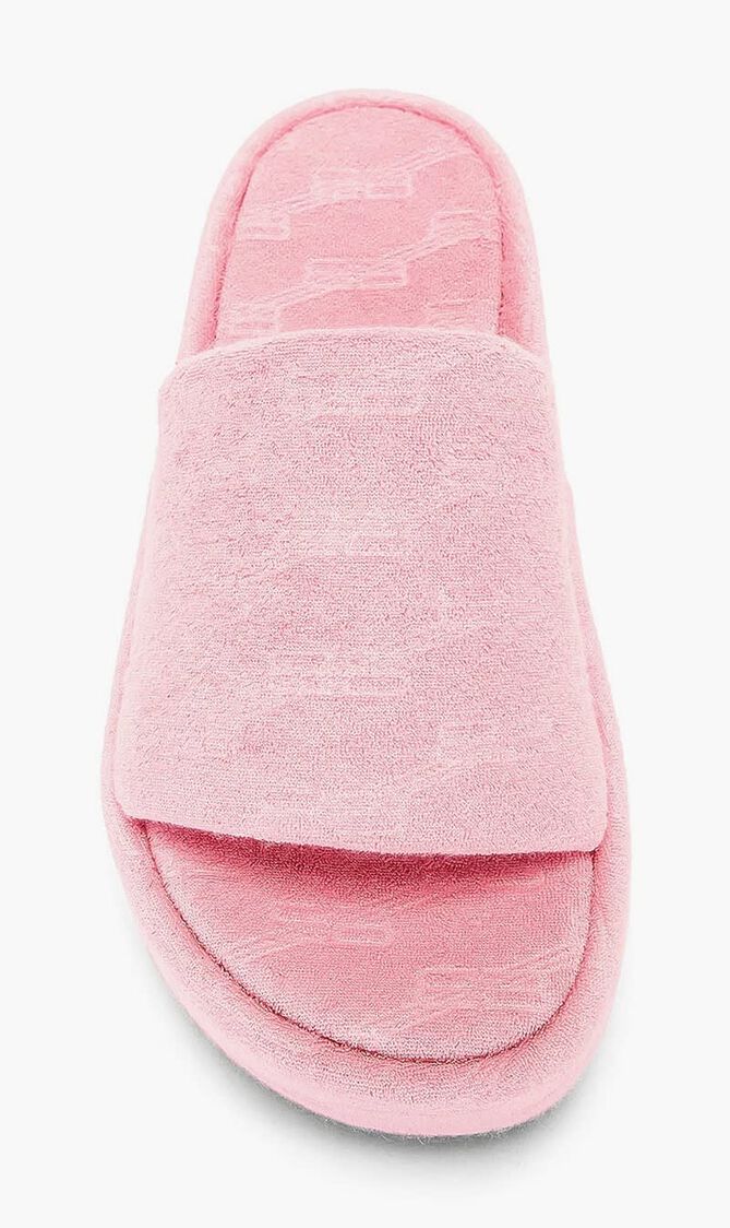 Rise Slide Towlbb Monogram