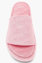 Rise Slide Towlbb Monogram