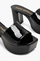 Squarehigh Platform 95 Sandals Squarehigh Platform 95 Sandals