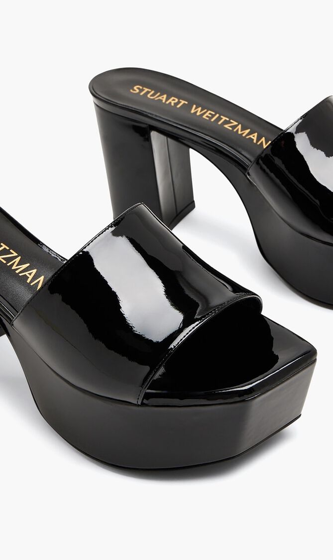 Squarehigh Platform 95 Sandals Squarehigh Platform 95 Sandals