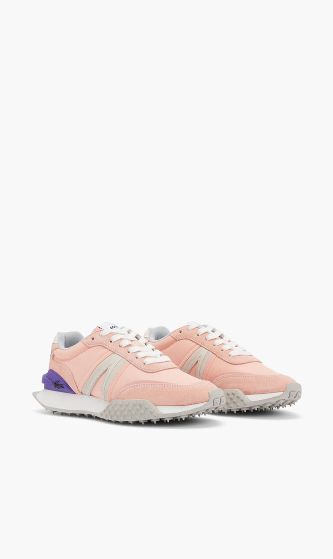 L-SPIN DELUXE 223 1 SFA LT PNKWHT