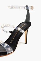 Rosalind Pearl Sandals