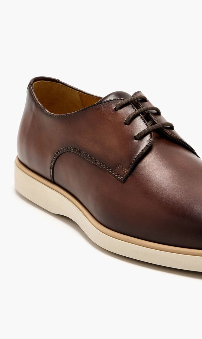 656 M E COROA COROA MGN ARENA CARAMELO BOLTY MARRON FORRO ANAPADO