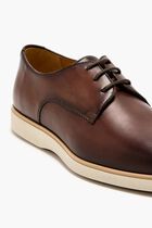 656 M E COROA COROA MGN ARENA CARAMELO BOLTY MARRON FORRO ANAPADO