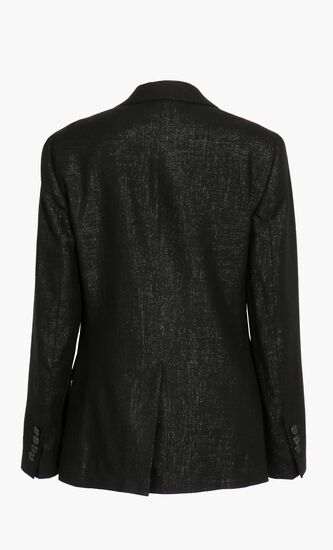 Karl Tailored Blazer